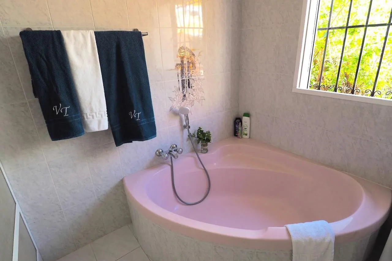 Nerja Paradise Rentals - Casa Del Barranco Spain