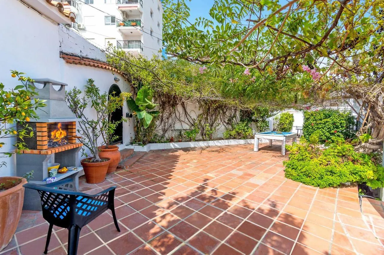 Nerja Paradise Rentals - Casa Del Barranco 0*,  Spain