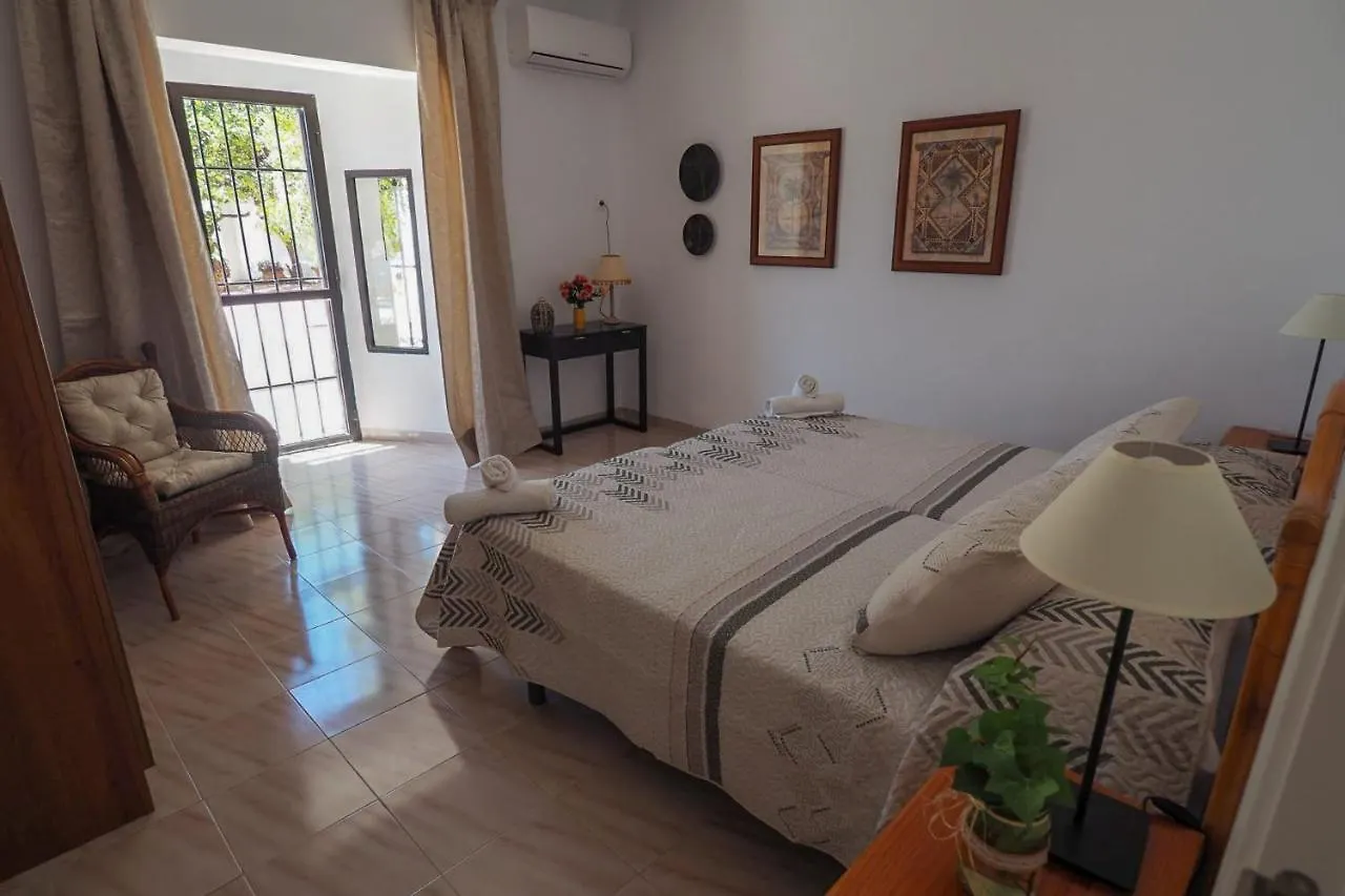 Nerja Paradise Rentals - Casa Del Barranco