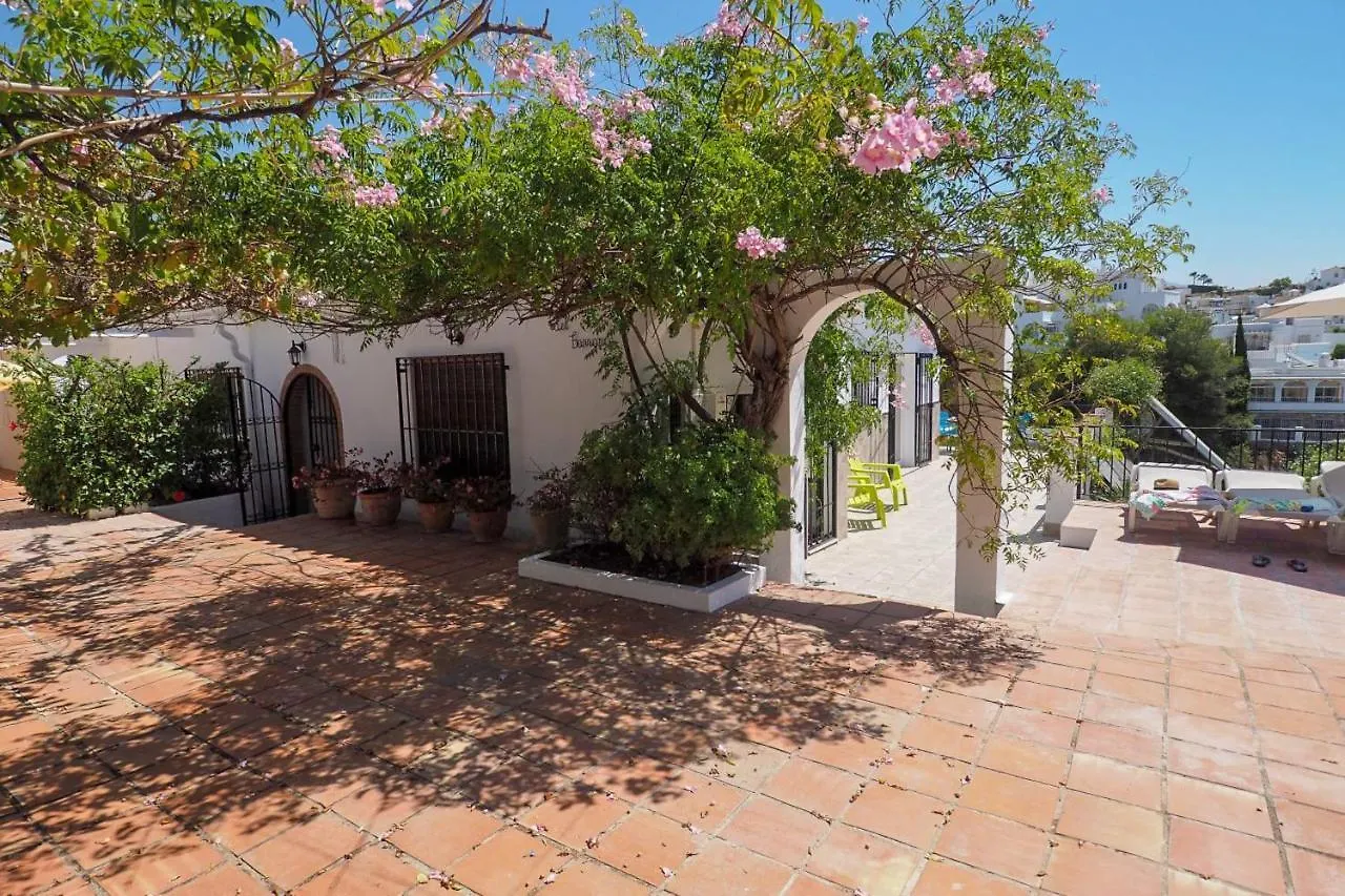 Villa Nerja Paradise Rentals - Casa Del Barranco