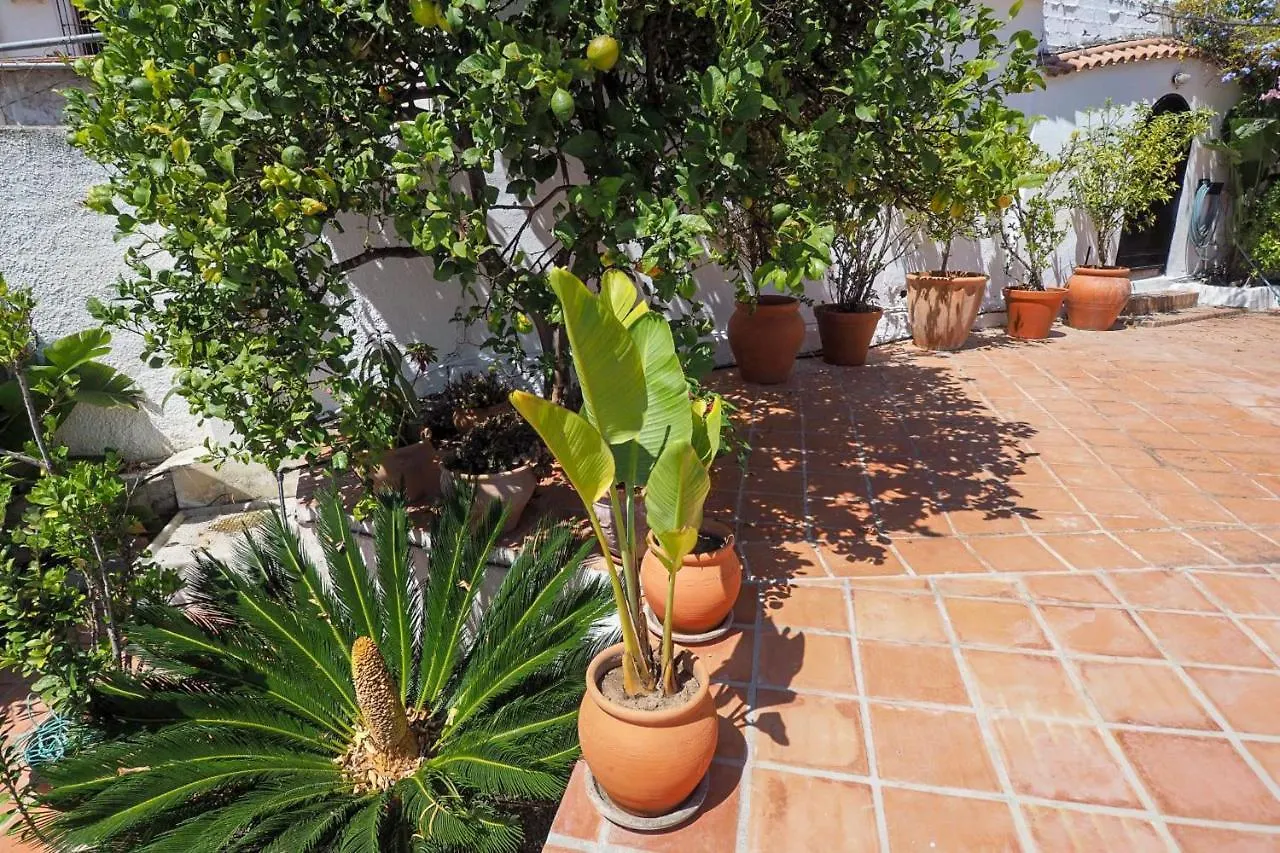 Nerja Paradise Rentals - Casa Del Barranco Spain