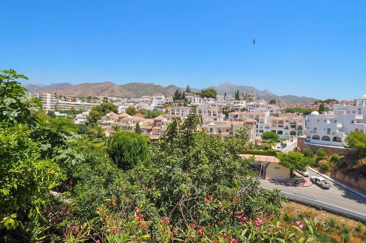 Villa Nerja Paradise Rentals - Casa Del Barranco