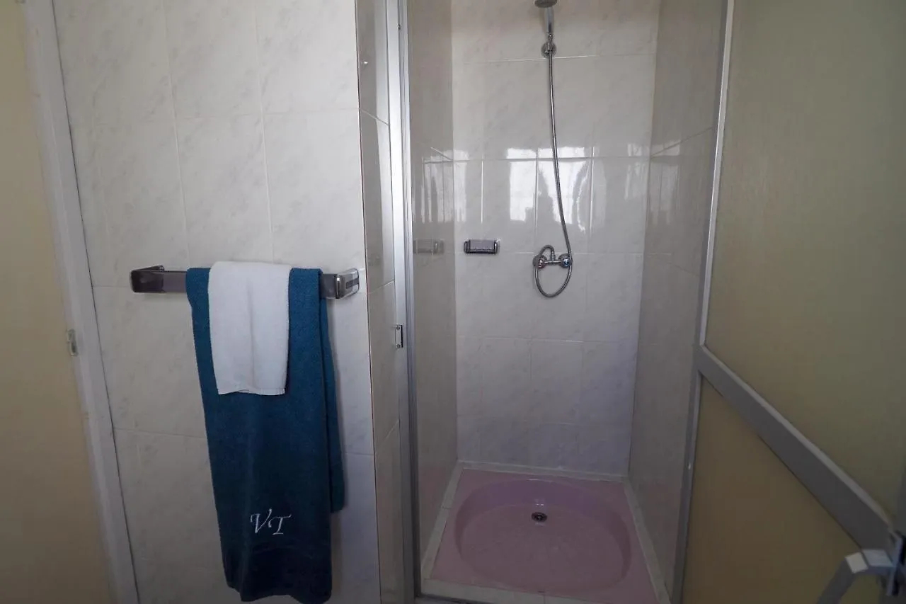 Nerja Paradise Rentals - Casa Del Barranco 0*,  İspanya