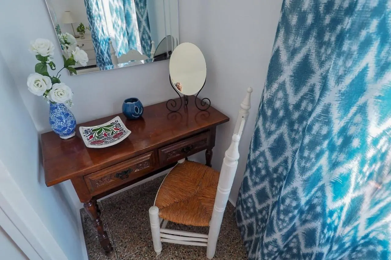 Villa Nerja Paradise Rentals - Casa Del Barranco İspanya