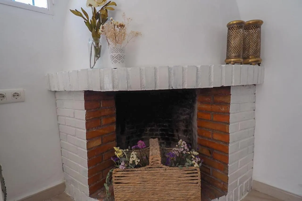 Nerja Paradise Rentals - Casa Del Barranco Villa